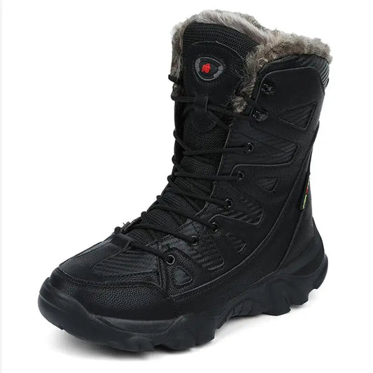 Herren Cool Winter Schneestiefel - Lennard