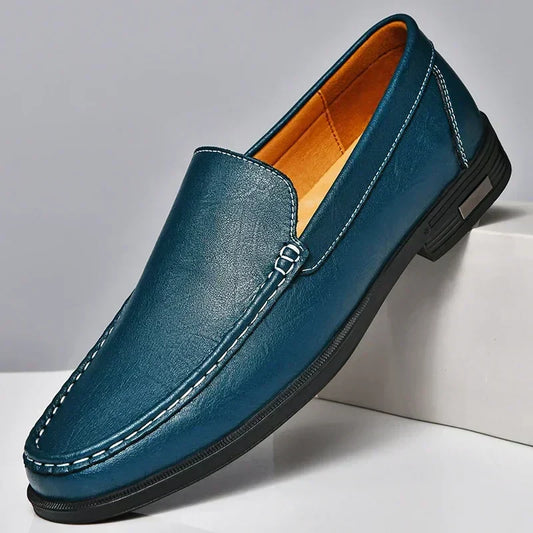 Elegante Loafer für Männer - Oscar