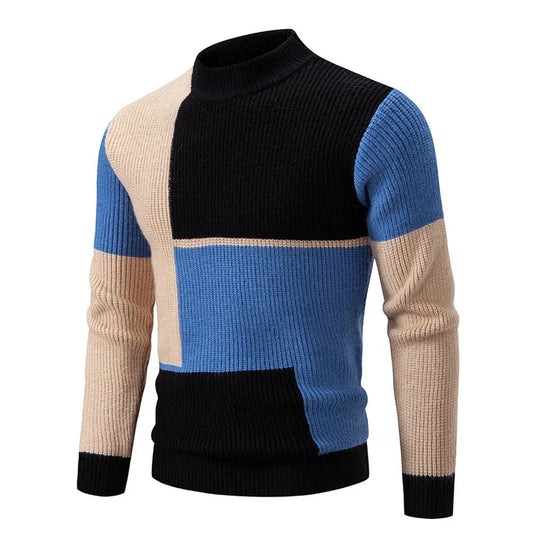 Stylischer Pullover für Männer - Owen