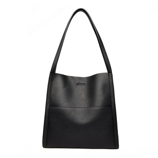 Ledertasche für Damen - Anaya